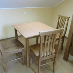 Hostel na Pidgradskiy балкон