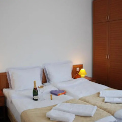 Hotel Elegant Lux 3* Стандартный номер с разными типами кроватей