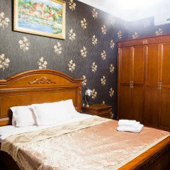 Гостиница Метрополь 3* Улучшенный номер с различными типами кроватей фото 3