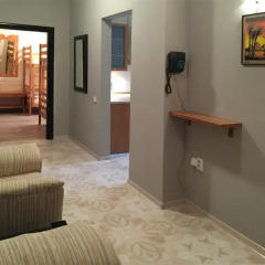 Eney Hostel спа