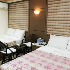 Отель City Park Hotel Южная Корея, Сеул - 2 отзыва об отеле, цены и фото номеров - забронировать отель City Park Hotel онлайн комната для гостей фото 5
