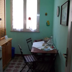 Отель Mare e Monti Джардини Наксос в номере