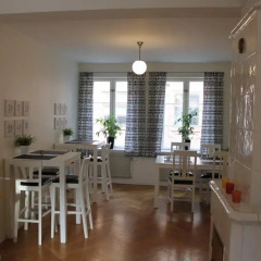 Отель Magles Smiley Inn Швеция, Лунд - отзывы, цены и фото номеров - забронировать отель Magles Smiley Inn онлайн в номере фото 2