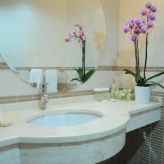 SV Business Hotel Diyarbakir Диярбакыр спа фото 2