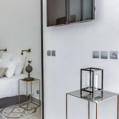 Апартаменты Sweet Inn Apartments - Rue De L'Echiquier удобства в номере фото 2