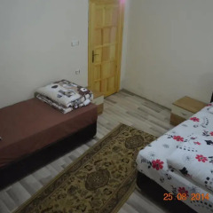 Ozturk Kardesler Apart Hotel Апартаменты фото 12