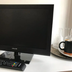 Отель Happy @ Chiado удобства в номере