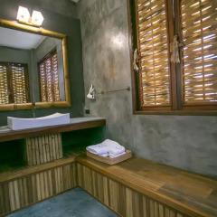 Отель Sai Daeng Resort 3* Номер Делюкс с различными типами кроватей фото 8