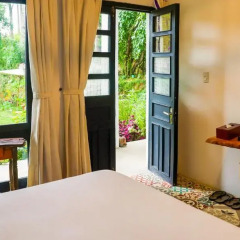 Stop and Go Boutique Hotel Since 1982 Стандартный номер с различными типами кроватей фото 11