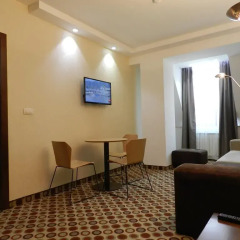 Central Hotel Sofia 4* Номер Комфорт с различными типами кроватей фото 8