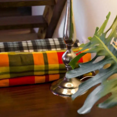 Отель Casa Villa Garden развлечения