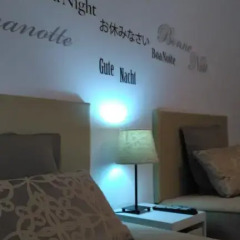 Отель Guest House Guerra Junqueiro 3* Стандартный номер с 2 отдельными кроватями (общая ванная комната) фото 6