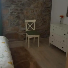 Отель Casa da Avó Коттедж разные типы кроватей фото 41