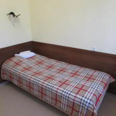 Pulkovo Hotel комната для гостей