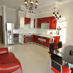 Гостиница Arkadia Palace Luxury Apartments Украина, Одесса - отзывы, цены и фото номеров - забронировать гостиницу Arkadia Palace Luxury Apartments онлайн в номере