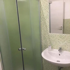Отель Camere Cavour 3* Номер Делюкс фото 15