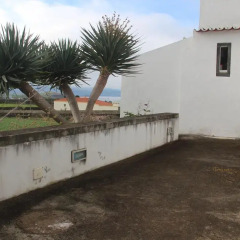 Отель Casa do Pico Arde парковка