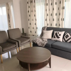 Отель Patong Hill House комната для гостей фото 5