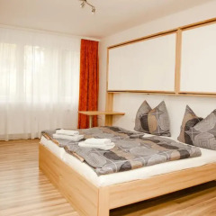 Отель Easyapartments Ideal Зальцбург комната для гостей фото 3