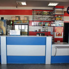Гостиница Transit Motel в Тюмени отзывы, цены и фото номеров - забронировать гостиницу Transit Motel онлайн Тюмень питание фото 2