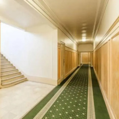 Отель Private Studio Avenue des Champs Elysées Франция, Париж - отзывы, цены и фото номеров - забронировать отель Private Studio Avenue des Champs Elysées онлайн интерьер отеля