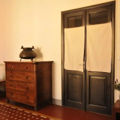 Отель Locanda Matteotti Сарцана комната для гостей фото 4