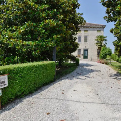 Отель B&B Kiwi Италия, Лимена - отзывы, цены и фото номеров - забронировать отель B&B Kiwi онлайн парковка