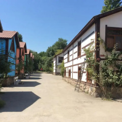 Отель MM Boutique Hotel Азербайджан, Куба - отзывы, цены и фото номеров - забронировать отель MM Boutique Hotel онлайн фото 4