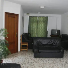 Hotel Estrella Del Mar комната для гостей фото 2