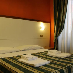 Hotel Bogart 2* Стандартный номер с различными типами кроватей фото 3