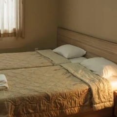 Family Hotel Pautalia 3* Стандартный номер с разными типами кроватей фото 2