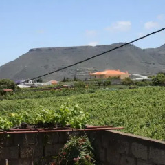 Отель Finca El Vergel Rural балкон