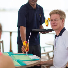 Dream Voyager Yacht in North Male Atoll, Maldives from 388$, photos, reviews - zenhotels.com entertainment