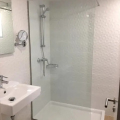 Отель Apartamentos Vista Club ванная