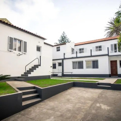 Отель Casa Mãe de Deus Португалия, Понта-Делгада - отзывы, цены и фото номеров - забронировать отель Casa Mãe de Deus онлайн