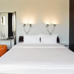 Chekhoff Hotel Moscow, Curio Collection By Hilton 5* Люкс King с различными типами кроватей фото 11
