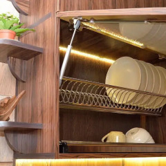 Апартаменты Hotelina Apartment удобства в номере