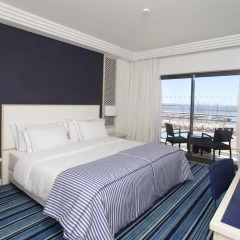 Real Marina Hotel & Spa 5* Стандартный номер фото 2