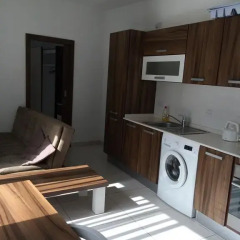Апартаменты Paceville Montecarlo Apartments 2* Студия фото 11