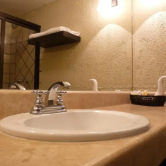 Hotel Posada Terranova 3* Стандартный номер с различными типами кроватей
