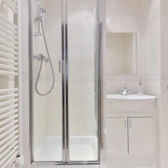 Апартаменты London Bridge Apartments ванная фото 5