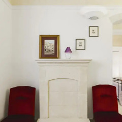 Отель Casa Vacanze Patrizia Бернальда интерьер отеля фото 3