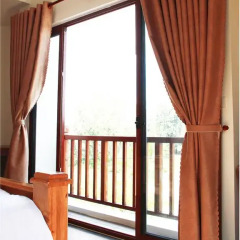 Red Coral Hotel Hoi An 2* Номер Делюкс с различными типами кроватей фото 4