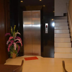 Отель Arita House интерьер отеля фото 2