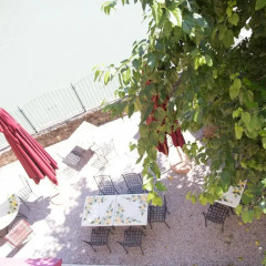Отель Relais San Michele Риволи-Веронезе фото 3
