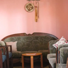 Puffin Hostel интерьер отеля фото 2