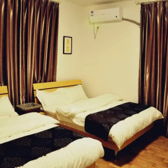 Отель Meng Shi Guang Homestay Китай, Сямынь - отзывы, цены и фото номеров - забронировать отель Meng Shi Guang Homestay онлайн комната для гостей фото 3