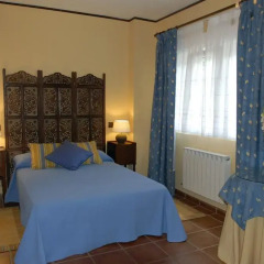 Отель Hosteria De Langre комната для гостей фото 5