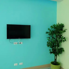 Апартаменты Condor Apartment интерьер отеля фото 2