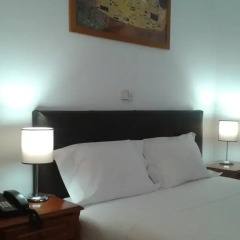 Hotel Tic Tac комната для гостей фото 2